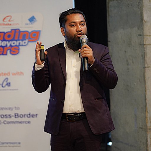 Naim Hasan CEO at Webkooker